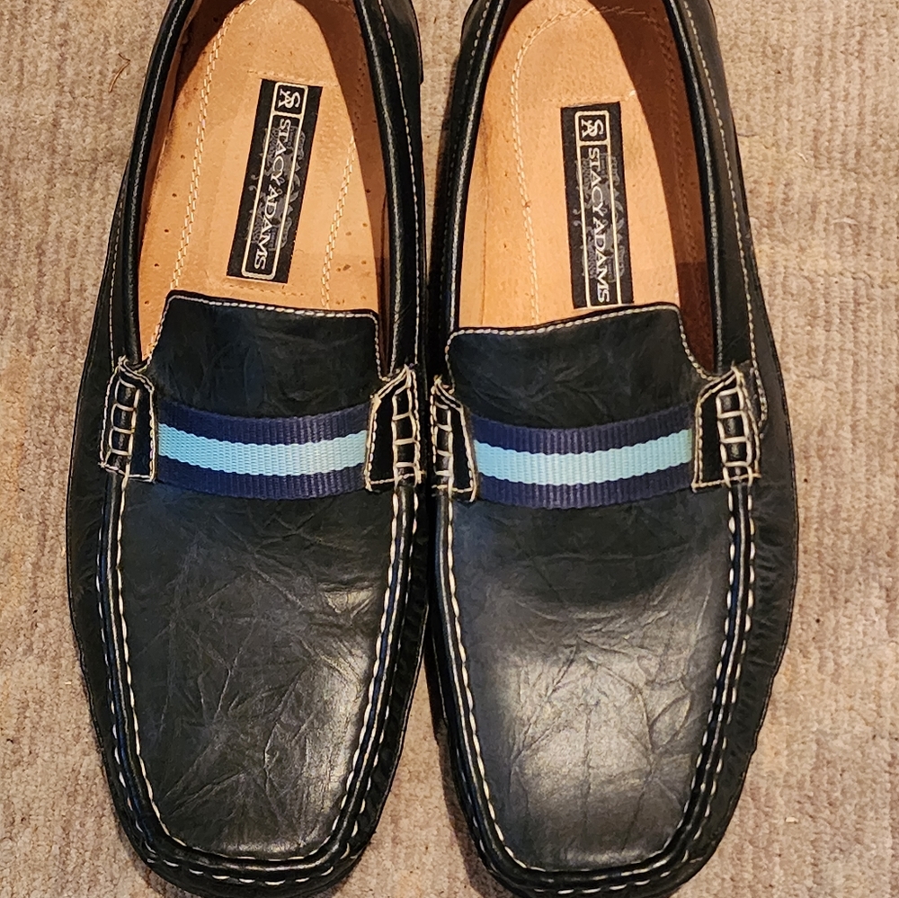 Stacy Adams Loafers